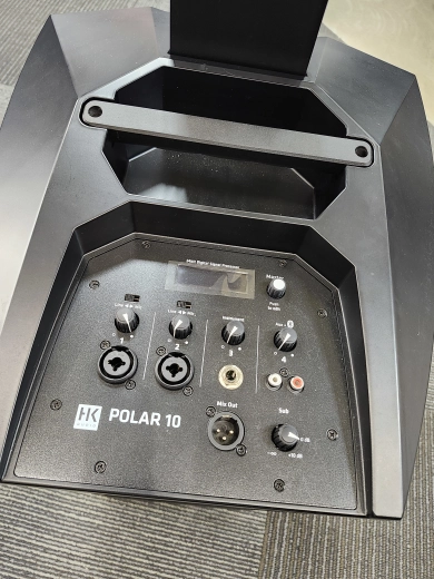 HK Audio - POLAR10 2